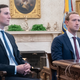 Image for article titled Most Powerful Person in the World Meets Donald Trump